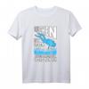 Tauchen ist Leben Schnorcheln Urlaub Korallenriff Taucher T-Shirt – Lustige Geschenkidee für Meer- und Riff-Liebhaber