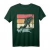 Retro Taucher T-Shirt für Tauchlehrer und Taucher - Unterwasserwelt & Meeresmotiv, perfekt für Schwimmen, Schnorcheln & Gerätetauchen