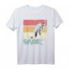 Retro Taucher T-Shirt für Tauchlehrer und Taucher - Unterwasserwelt & Meeresmotiv, perfekt für Schwimmen, Schnorcheln & Gerätetauchen