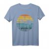 Vintage Look Retro Tauchen T-Shirt – Perfekte Geschenkidee für Taucher & Schnorchler, Tauchzubehör & Tauchausrüstung