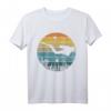 Vintage Look Retro Tauchen T-Shirt – Perfekte Geschenkidee für Taucher & Schnorchler, Tauchzubehör & Tauchausrüstung