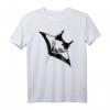 Manta Ray Tauchen Gerätetauchen Apnoe Taucher T-Shirt – Perfektes Geschenk für Taucher, Wassersportler und Meeresliebhaber