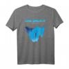 One Breath Freediving Gerätetauchen Apnoe T-Shirt – Perfektes Geschenk für Taucher, Schnorchler & Meerliebhaber