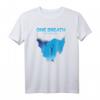 One Breath Freediving Gerätetauchen Apnoe T-Shirt – Perfektes Geschenk für Taucher, Schnorchler & Meerliebhaber