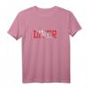 Taucher Diver Flagge T-Shirt – Geschenkidee für Taucher, Scuba Fans & Unterwasserliebhaber zu Weihnachten, Geburtstag & jedem Anlass