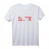 Taucher Diver Flagge T-Shirt – Geschenkidee für Taucher, Scuba Fans & Unterwasserliebhaber zu Weihnachten, Geburtstag & jedem Anlass