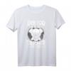 Tod lacht Taucher lachen zurück - Humorvolles Geräte- und Apnoe T-Shirt für Taucher, Schnorchler & Speerfischer als Geschenk
