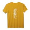 Seepferdchen Tauchen Gerätetauchen Apnoe Taucher T-Shirt – Perfektes Geschenk für Taucher, Wassersportler und Meerestierliebhaber