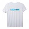 Dive Tauchen Taucher T-Shirt – Perfekt für Tauchurlaub, Gerätetauchen & Scuba Enthusiasten