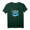 Die tut Nix die will nur Tauchen T-Shirt – Humorvolles Taucherspruch für Taucher, Taucherinnen & Tauchlehrer