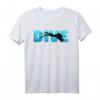 Taucher T-Shirt Dive mit Spruch – Geschenkidee für Taucher, Schnorchler & Tauchpartner im Unterwasser Design