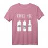 Diver Mix - Lustiges Taucher T-Shirt mit Flaschen-Motiv für Hobby- und Urlaubstaucher - Coole Freizeitbekleidung für Männer und Frauen