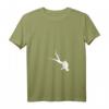 Unterwasser Taucher Tauchen Schwimmen Meer Scuba Geschenk T-Shirt – Perfektes Geschenk für Taucher, Meerliebhaber und Wassersportfans