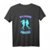 Dive Buddy Taucher Partner Geschenk für Tauchausflug - Perfektes T-Shirt für Tauchbegeisterte, Tauchpartner & Tauchlehrer