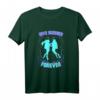 Dive Buddy Taucher Partner Geschenk für Tauchausflug - Perfektes T-Shirt für Tauchbegeisterte, Tauchpartner & Tauchlehrer