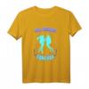 Dive Buddy Taucher Partner Geschenk für Tauchausflug - Perfektes T-Shirt für Tauchbegeisterte, Tauchpartner & Tauchlehrer