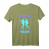 Dive Buddy Taucher Partner Geschenk für Tauchausflug - Perfektes T-Shirt für Tauchbegeisterte, Tauchpartner & Tauchlehrer