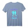 Dive Buddy Taucher Partner Geschenk für Tauchausflug - Perfektes T-Shirt für Tauchbegeisterte, Tauchpartner & Tauchlehrer