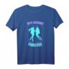 Dive Buddy Taucher Partner Geschenk für Tauchausflug - Perfektes T-Shirt für Tauchbegeisterte, Tauchpartner & Tauchlehrer