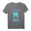 Dive Buddy Taucher Partner Geschenk für Tauchausflug - Perfektes T-Shirt für Tauchbegeisterte, Tauchpartner & Tauchlehrer