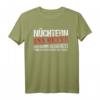 Nüchtern ins Bett was kommt als nächstes Spruch Fun Geschenk T-Shirt – Witziges Bier- und Whiskey-Design für Partys, Freunde und Feiern