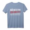Nüchtern ins Bett was kommt als nächstes Spruch Fun Geschenk T-Shirt – Witziges Bier- und Whiskey-Design für Partys, Freunde und Feiern