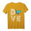 Dive Taucherbrille Schnorcheln Unterwasser Tauchen T-Shirt – Perfekt für Hobby Taucher, Schnorchler & Tauchabenteuer