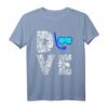 Dive Taucherbrille Schnorcheln Unterwasser Tauchen T-Shirt – Perfekt für Hobby Taucher, Schnorchler & Tauchabenteuer