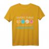 It's a Divers Thing Tauchzeichen Gesten T-Shirt – Ideal für Taucher, Schnorchelfans und Tauchlehrer als Geschenk zu Geburtstag & Weihnachten