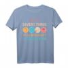 It's a Divers Thing Tauchzeichen Gesten T-Shirt – Ideal für Taucher, Schnorchelfans und Tauchlehrer als Geschenk zu Geburtstag & Weihnachten
