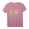 It's a Divers Thing Tauchzeichen Gesten T-Shirt – Ideal für Taucher, Schnorchelfans und Tauchlehrer als Geschenk zu Geburtstag & Weihnachten