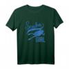 Lustiges Sporttauchen Scuba Tauchen T-Shirt - Perfektes Geschenk für Taucher, Divemaster und Meerestierliebhaber
