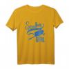 Lustiges Sporttauchen Scuba Tauchen T-Shirt - Perfektes Geschenk für Taucher, Divemaster und Meerestierliebhaber