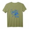 Lustiges Sporttauchen Scuba Tauchen T-Shirt - Perfektes Geschenk für Taucher, Divemaster und Meerestierliebhaber