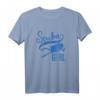Lustiges Sporttauchen Scuba Tauchen T-Shirt - Perfektes Geschenk für Taucher, Divemaster und Meerestierliebhaber