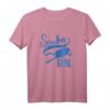 Lustiges Sporttauchen Scuba Tauchen T-Shirt - Perfektes Geschenk für Taucher, Divemaster und Meerestierliebhaber