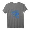 Lustiges Sporttauchen Scuba Tauchen T-Shirt - Perfektes Geschenk für Taucher, Divemaster und Meerestierliebhaber