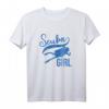 Lustiges Sporttauchen Scuba Tauchen T-Shirt - Perfektes Geschenk für Taucher, Divemaster und Meerestierliebhaber