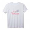 Tauch Mädel Taucherin Tauchen Gerätetauchen Meer Ozean T-Shirt - Perfektes Geschenk für Taucher, Schnorchler & Meeresliebhaber
