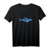 Hai Taucher T-Shirt & Geschenkidee für Gerätetaucher – Perfekt für Wasserliebhaber, Weihnachten, Geburtstag & Tauchreisen