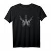 Feuerfisch Tauchen T-Shirt - Sportliches Geschenk für Taucher und Wassersportler, ideal für Geburtstag, Weihnachten & Jubiläum