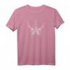 Feuerfisch Tauchen T-Shirt - Sportliches Geschenk für Taucher und Wassersportler, ideal für Geburtstag, Weihnachten & Jubiläum