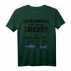 Lustiges Taucher Shirt mit Hai Motiv – Perfektes Geschenk für Hobby-, Gerätetaucher, Tauchlehrer & Tauchclub Mitglieder