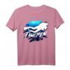 Taucher Geschenk für Herren Apnoe Schnorchel Zubehör T-Shirt – Perfekt für Taucher, Freitaucher & Wassersportfans