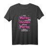 Damen Tauchen Schwimmen Tiefseetauchen Spruch Geschenk T-Shirt - Lustiges Geschenk für Frauen, die das Meer und Riff erkunden