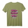 Damen Tauchen Schwimmen Tiefseetauchen Spruch Geschenk T-Shirt - Lustiges Geschenk für Frauen, die das Meer und Riff erkunden