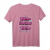 Damen Tauchen Schwimmen Tiefseetauchen Spruch Geschenk T-Shirt - Lustiges Geschenk für Frauen, die das Meer und Riff erkunden