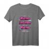 Damen Tauchen Schwimmen Tiefseetauchen Spruch Geschenk T-Shirt - Lustiges Geschenk für Frauen, die das Meer und Riff erkunden