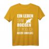 Rochen Mantarochen Tauchen T-Shirt – Perfektes Geschenk für Taucher, Schnorchler & Meeresliebhaber mit faszinierendem Meeresmotive