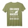 Rochen Mantarochen Tauchen T-Shirt – Perfektes Geschenk für Taucher, Schnorchler & Meeresliebhaber mit faszinierendem Meeresmotive